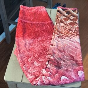 Niyama Sol Leggings, M, EUC